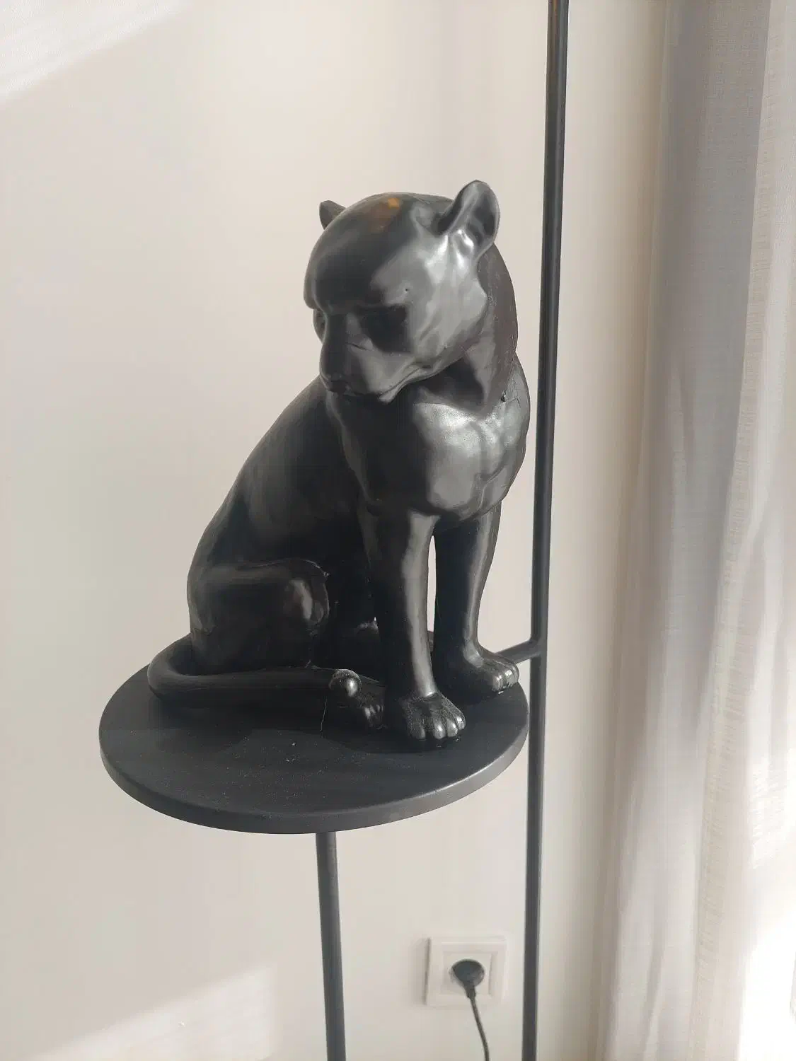 مجسمه|مجسمه، تندیس، ماکت|کیش, |دیوار