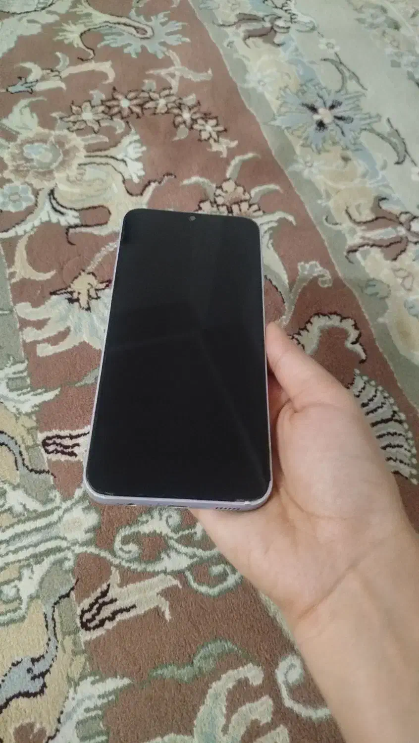 سامسونگA14|موبایل|گرگان, |دیوار