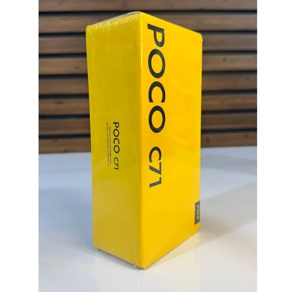 Poco c71|موبایل|کرمان, |دیوار