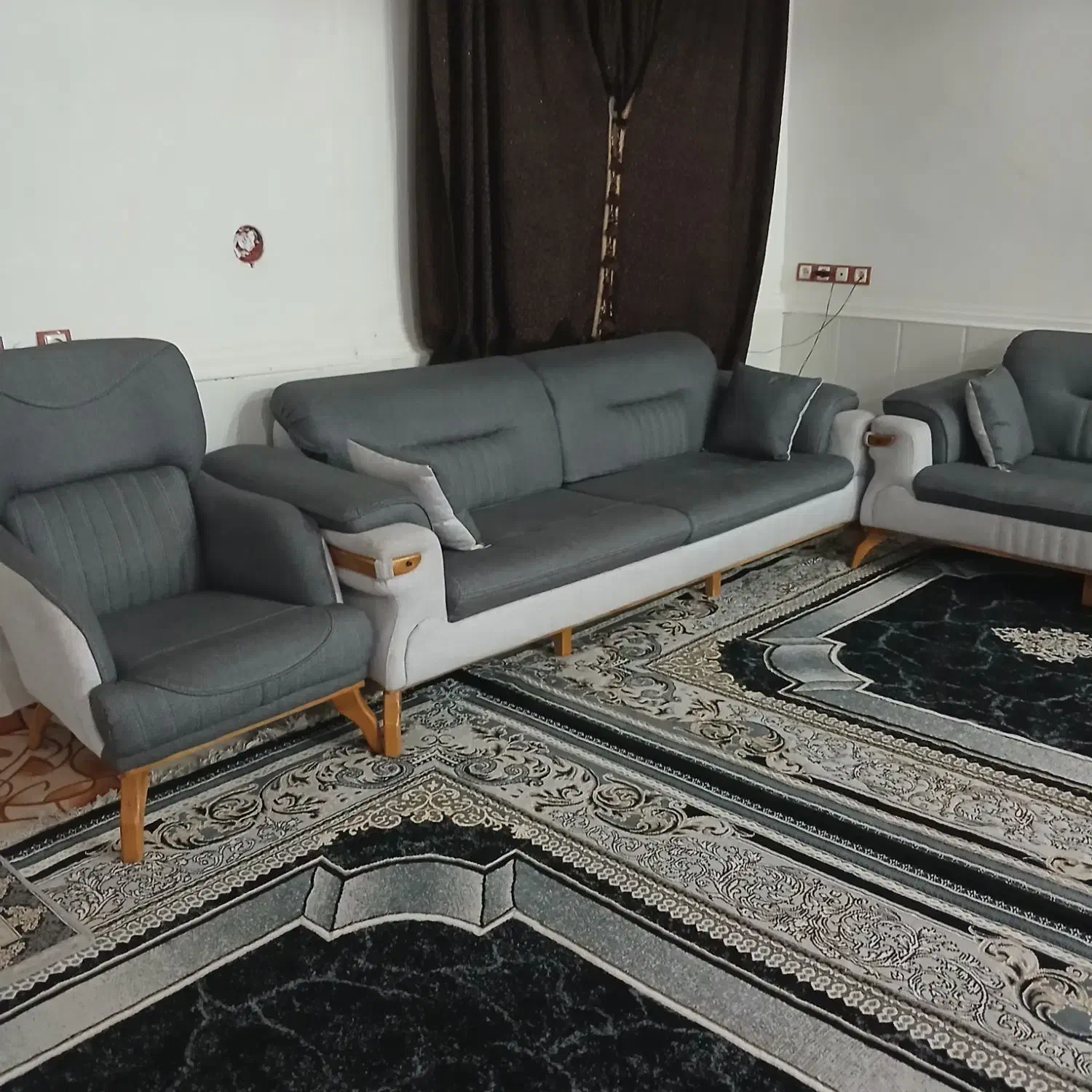 مبل فروشی|مبلمان خانگی و میز عسلی|بندر دیر, |دیوار