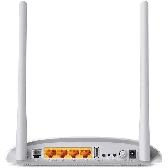 مودم tp link td-w8968|مودم و تجهیزات شبکه|سنندج, |دیوار