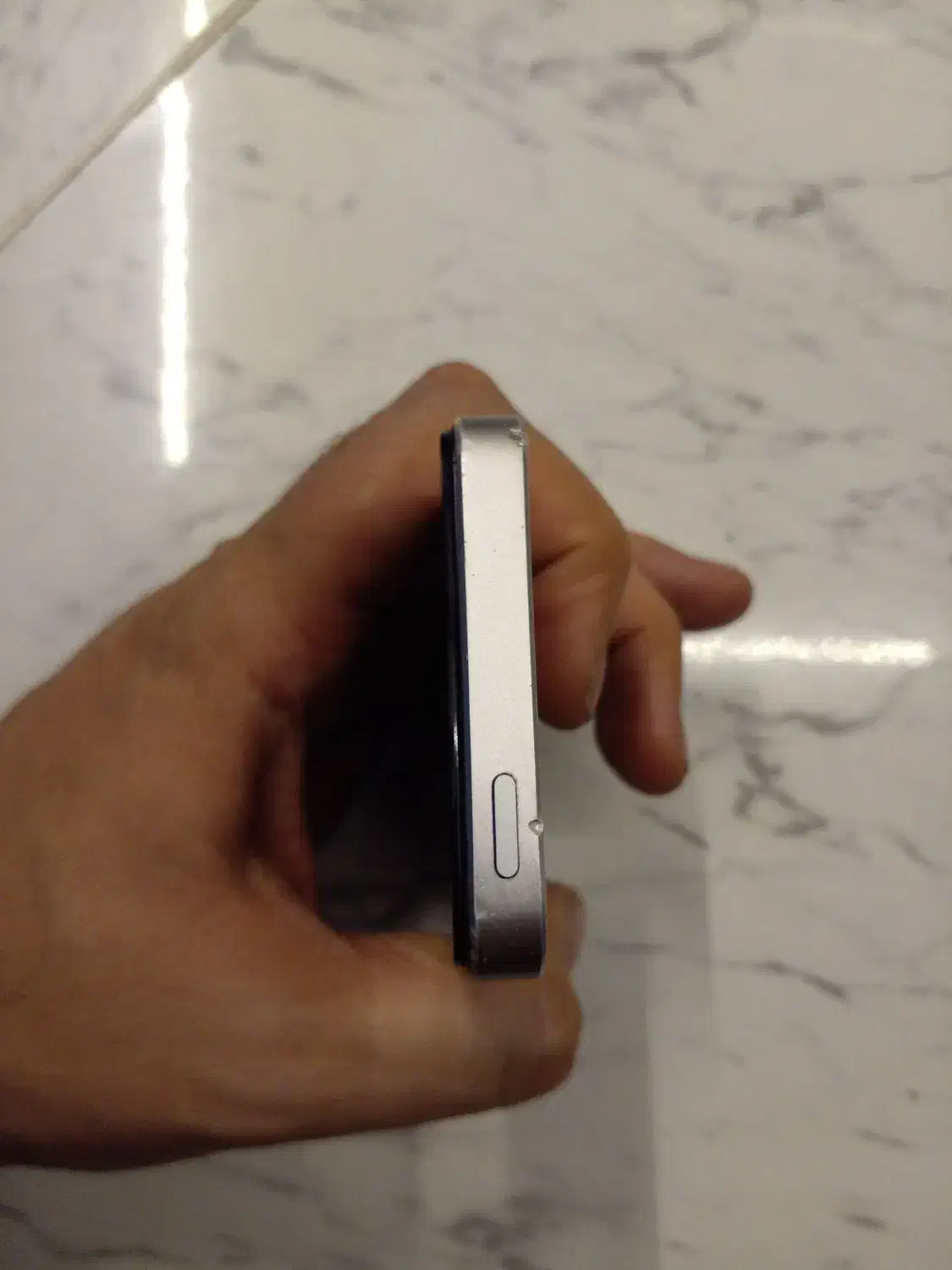 iphone se 2016|موبایل|مشهد, الهیه|دیوار
