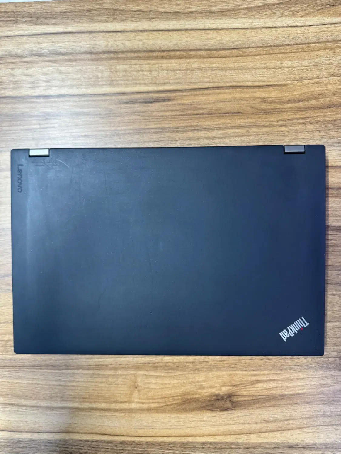 LENOVO THINKPAD P52|رایانه همراه|تهران, شهر زیبا|دیوار