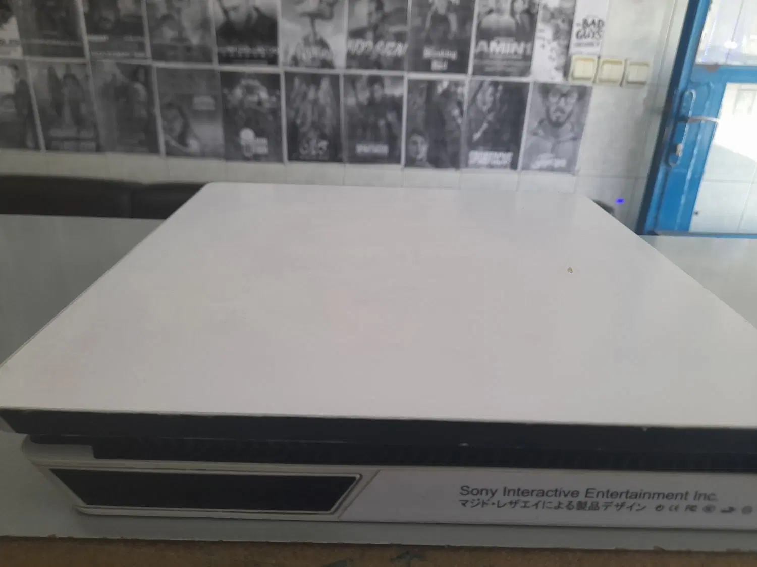 ps4|کنسول، بازی ویدئویی و آنلاین|قوچان, |دیوار