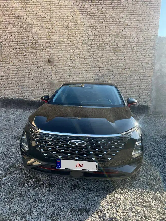 فونیکس Fx|خودرو سواری و وانت|تربتحیدریه, مظفریه|دیوار