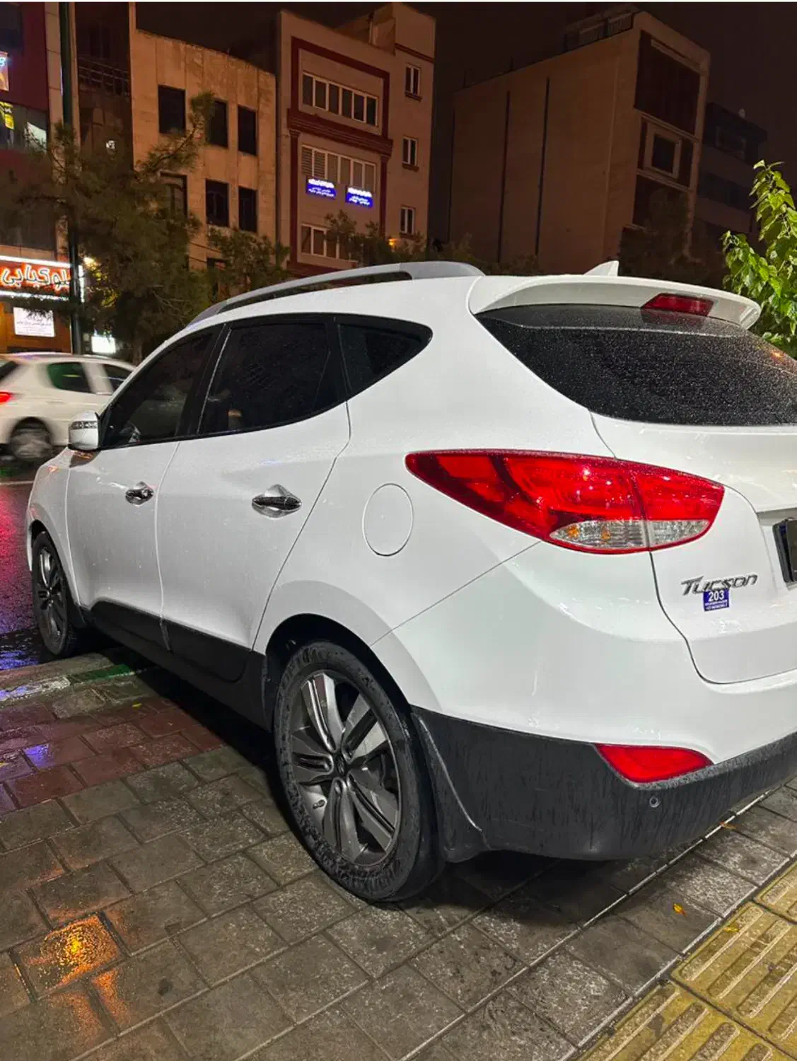 توسان|خودرو سواری و وانت|تهران, دریا|دیوار