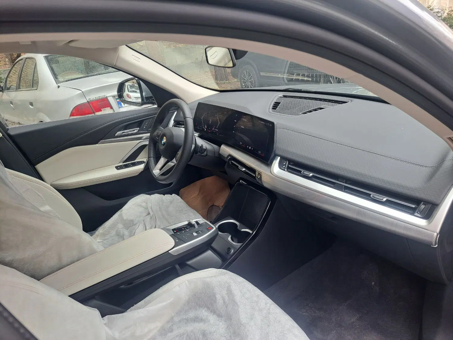 BMW X2 i25 2025|خودرو سواری و وانت|ارومیه, |دیوار