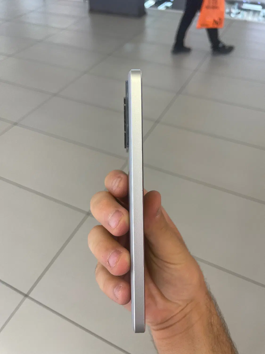 POCO X6 PRO 5G|موبایل|تهران, فردوسی|دیوار