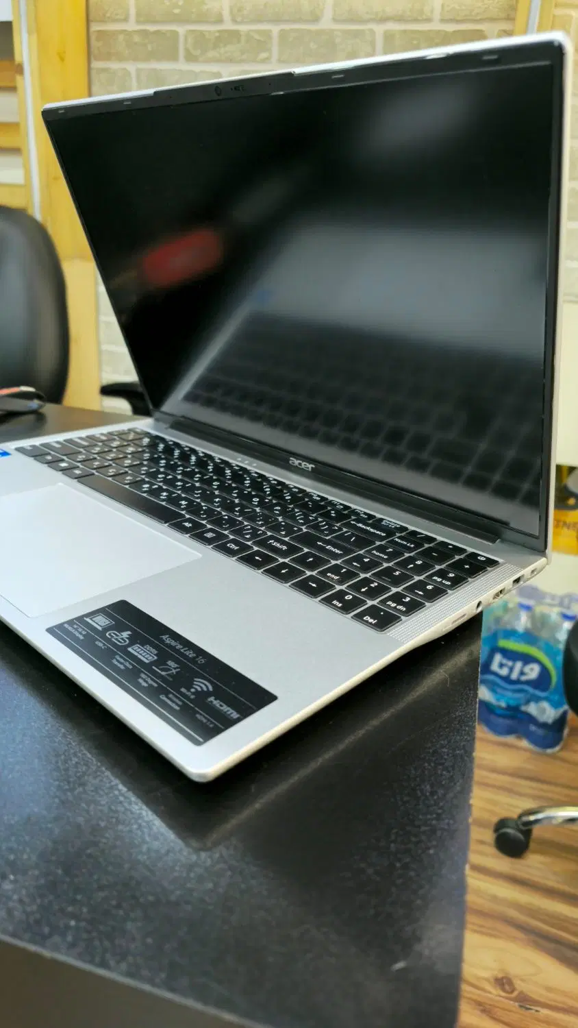 acer.ASPIRE LITE 16|رایانه همراه|تبریز, |دیوار