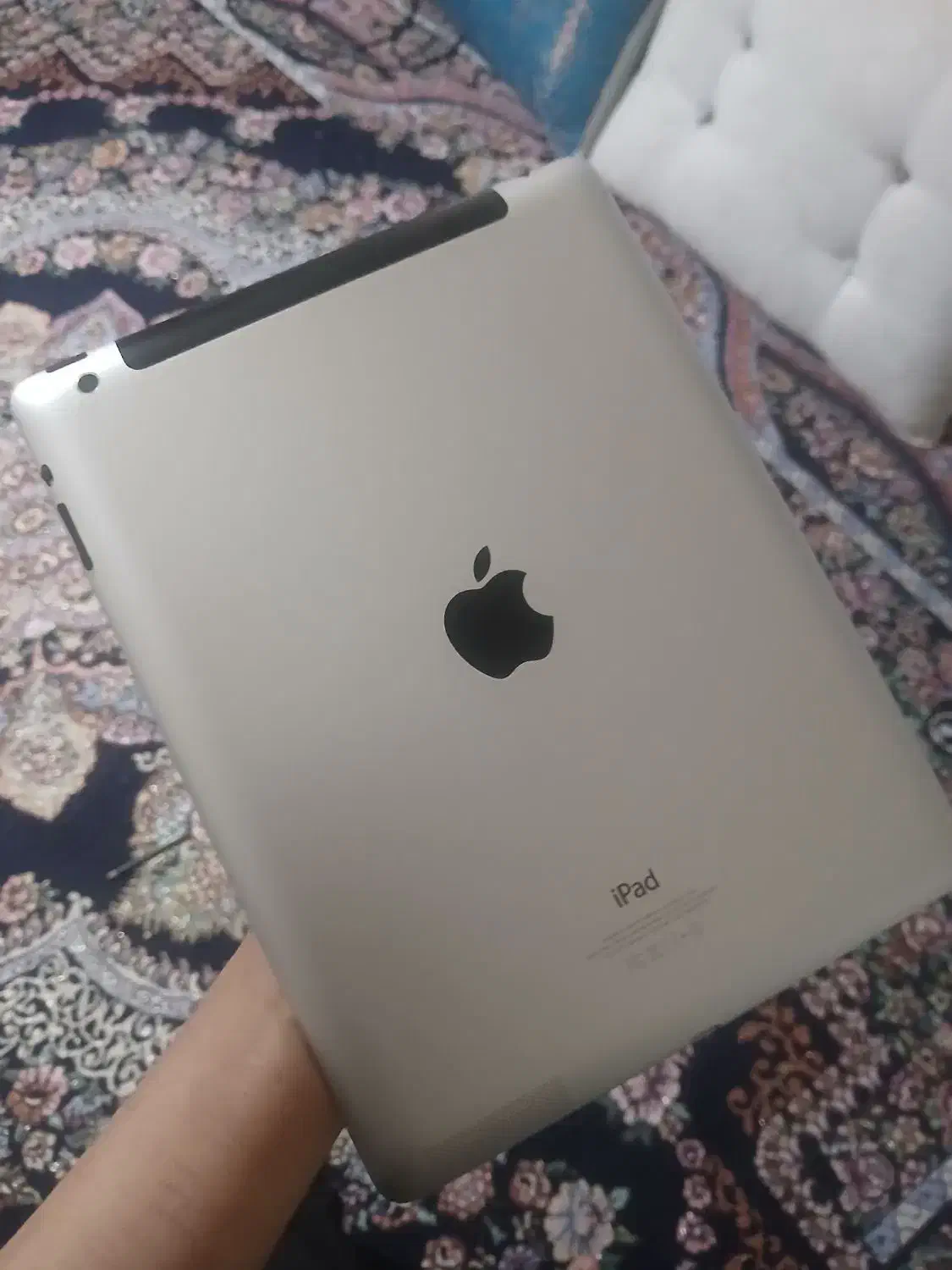 ایپد نسل4|تبلت|شیراز, عفیفآباد|دیوار