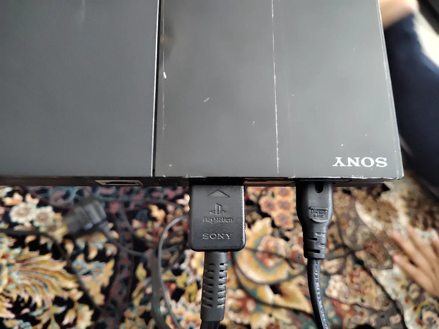 Ps2|کنسول، بازی ویدئویی و آنلاین|فردیس, شهرک ناز|دیوار