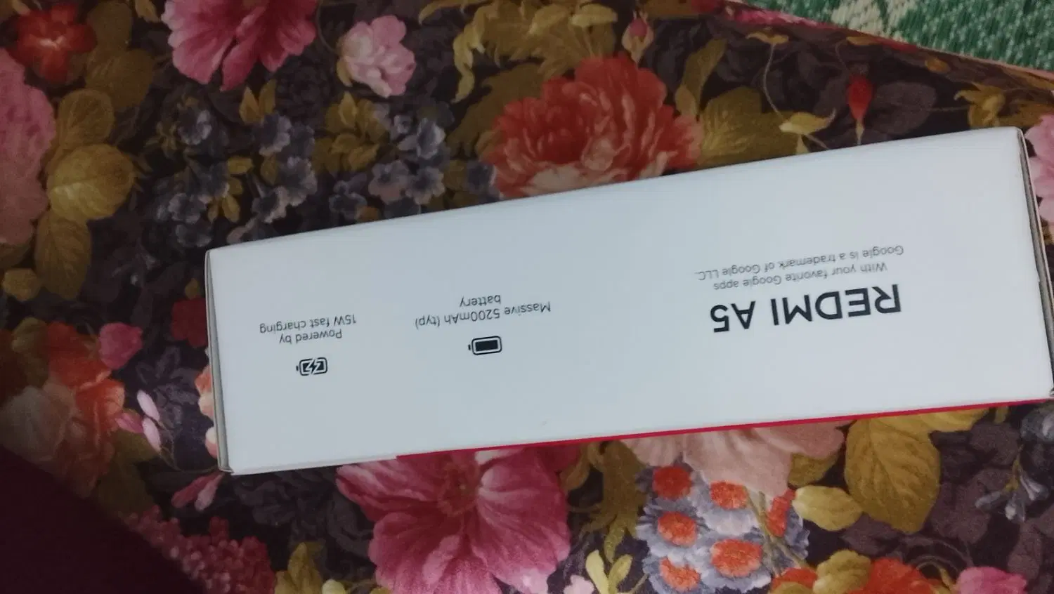 REDMI A5 128گیگ|موبایل|اهواز, کوی صادقیه|دیوار
