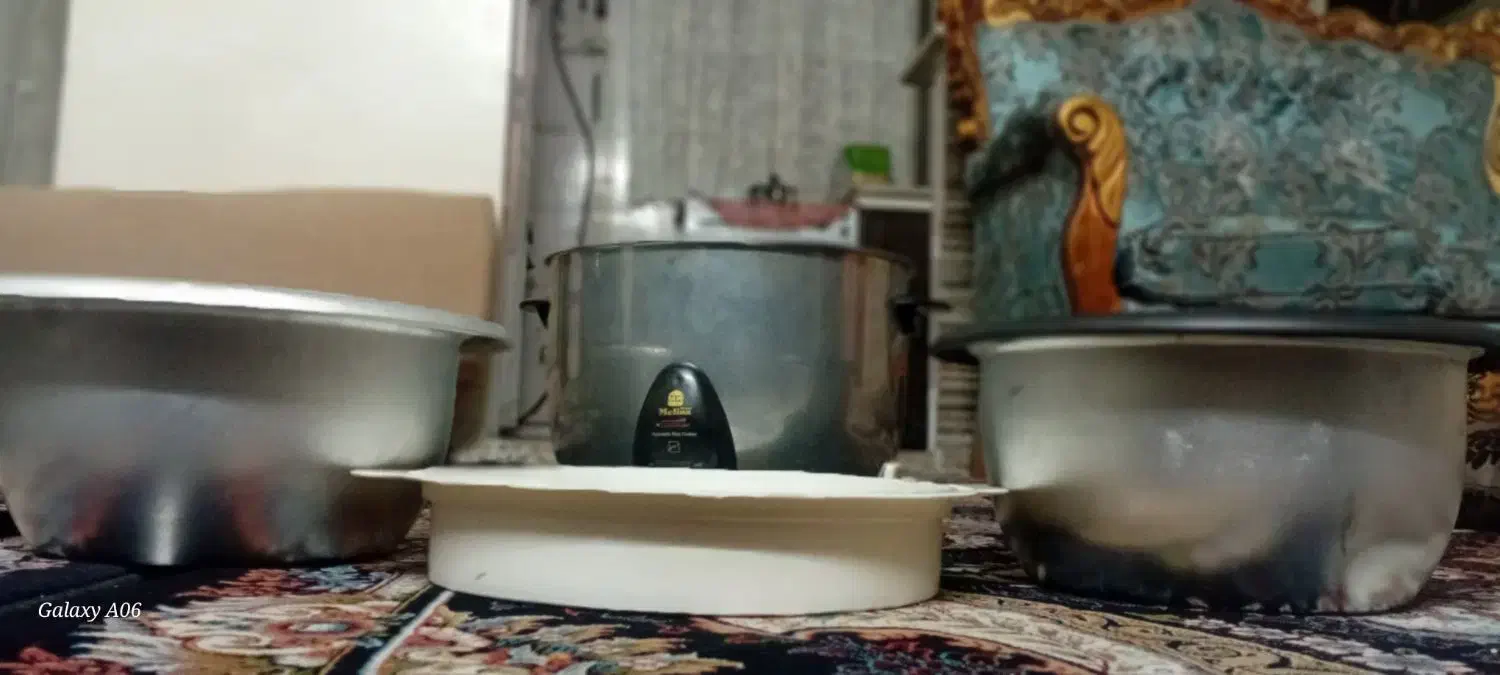 آرام پز|ظروف پخت‌وپز|تهران, هفت چنار|دیوار