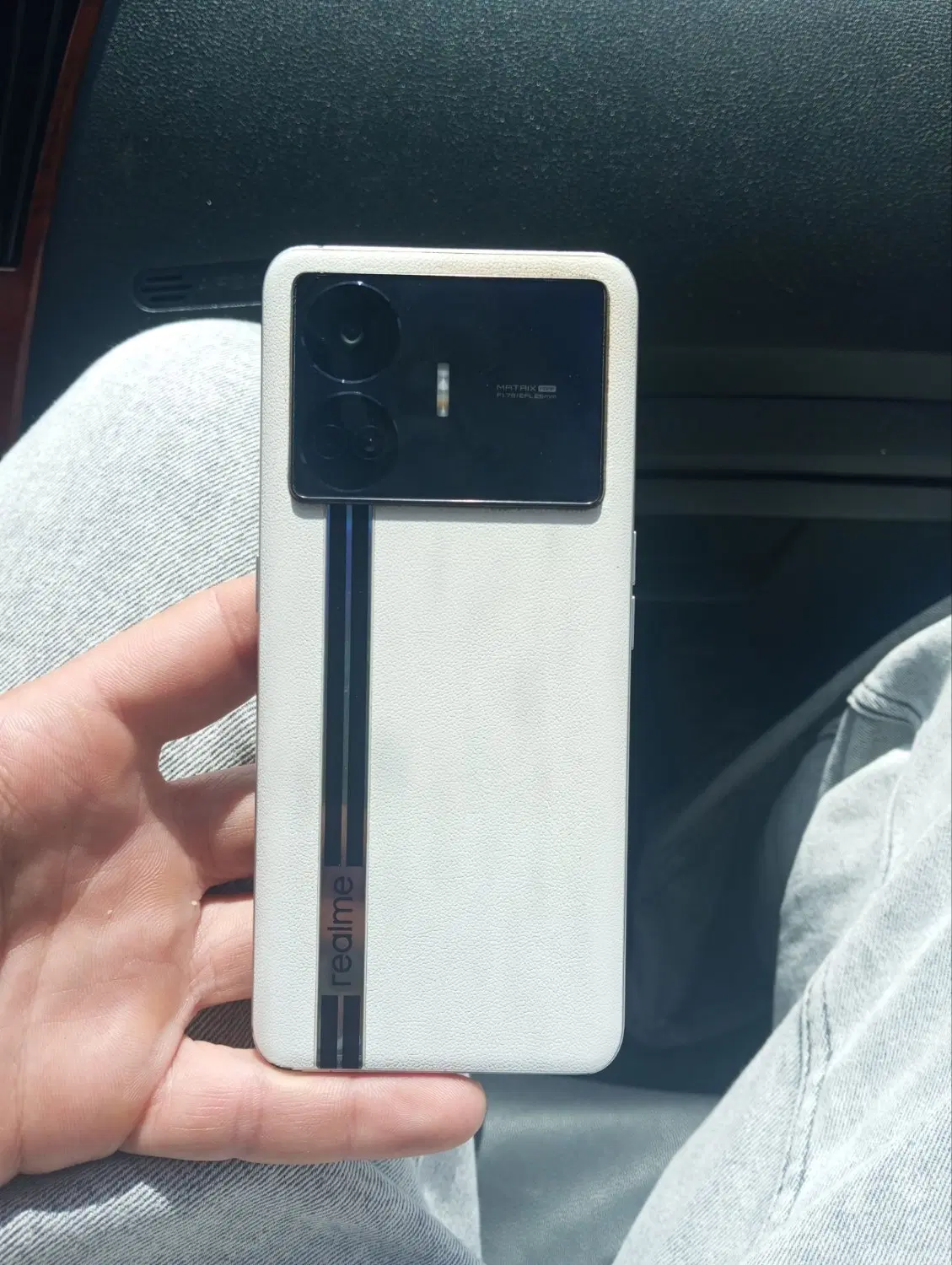 Realme gt neo5se|موبایل|ارومیه, |دیوار