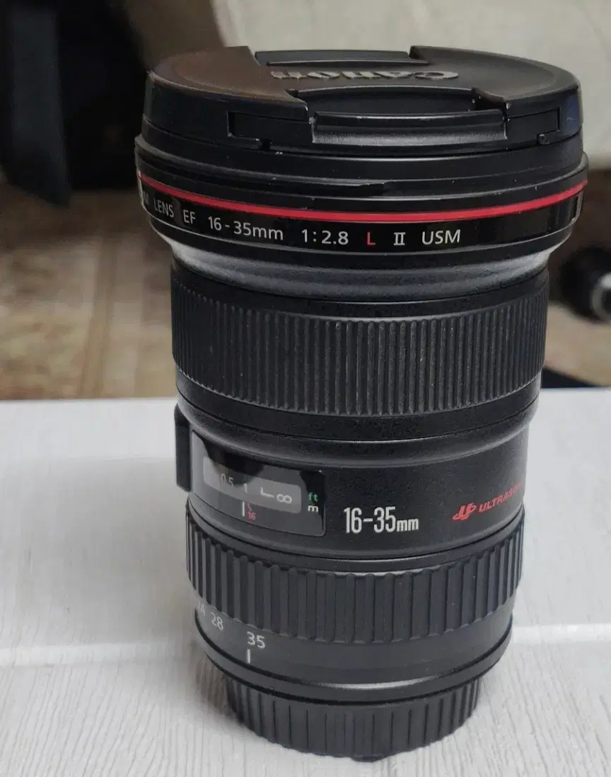 لنز 16/35canon|دوربین عکاسی و فیلم‌برداری|فردیس, فردیس|دیوار