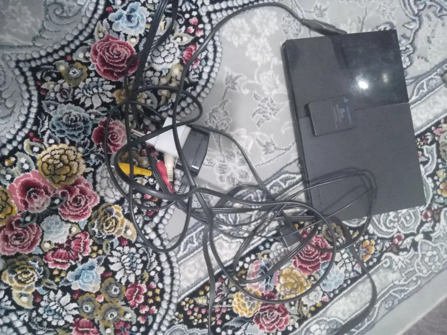 ps2|کنسول، بازی ویدئویی و آنلاین|زنجان, |دیوار