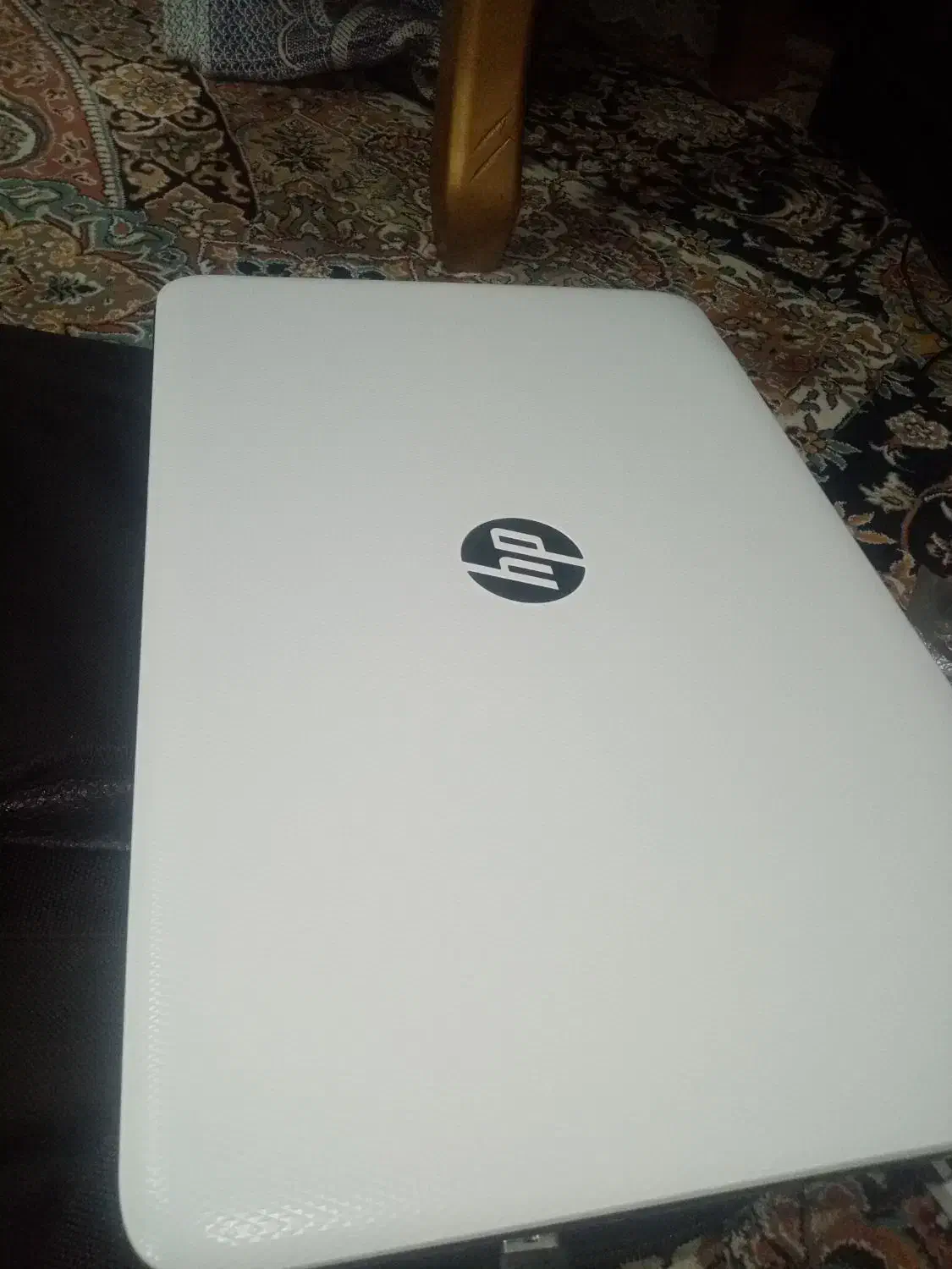 لپ تاپ hp c126|رایانه همراه|ساوه, |دیوار