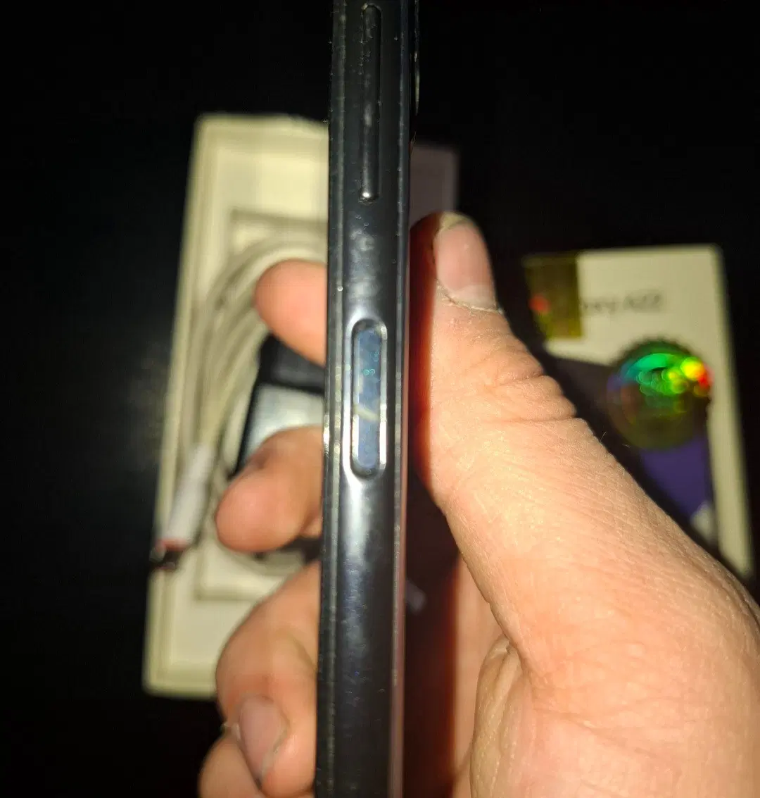 Samsung A22|موبایل|تهران, فردوس|دیوار