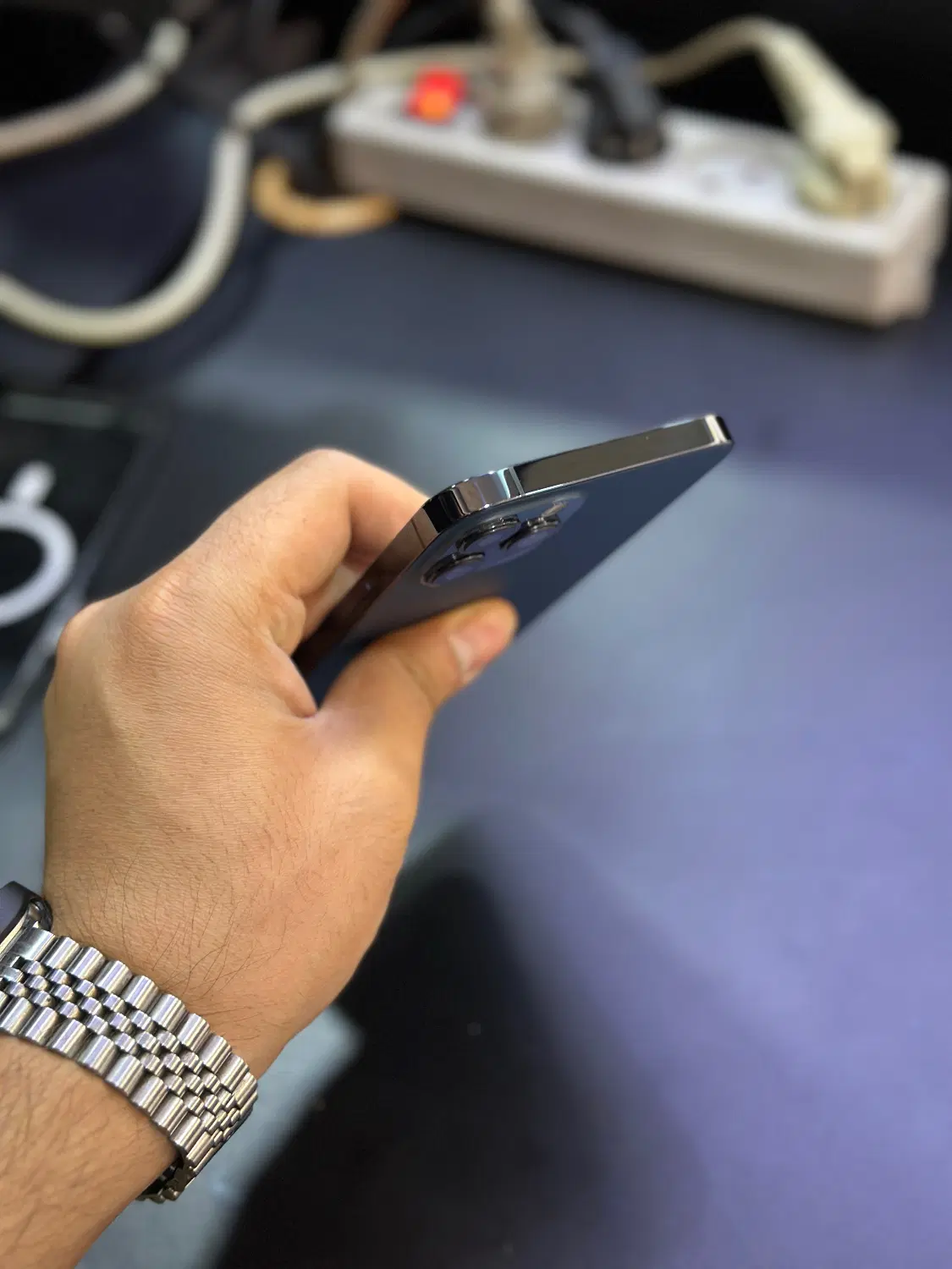 IPhone 12 Pro Max گوشی|موبایل|خوی, |دیوار