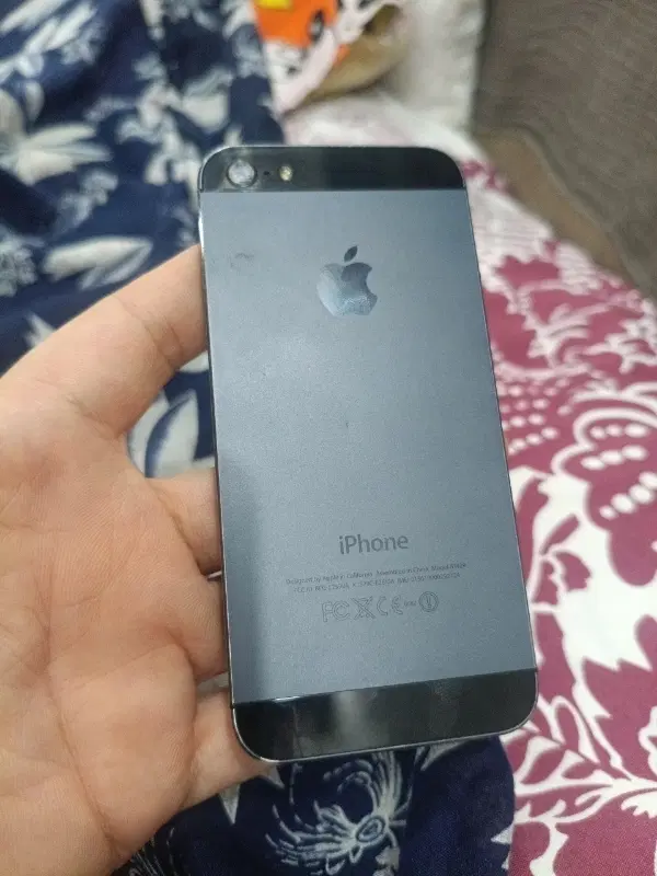 iPhone 5|موبایل|تهران, عبدل‌آباد|دیوار