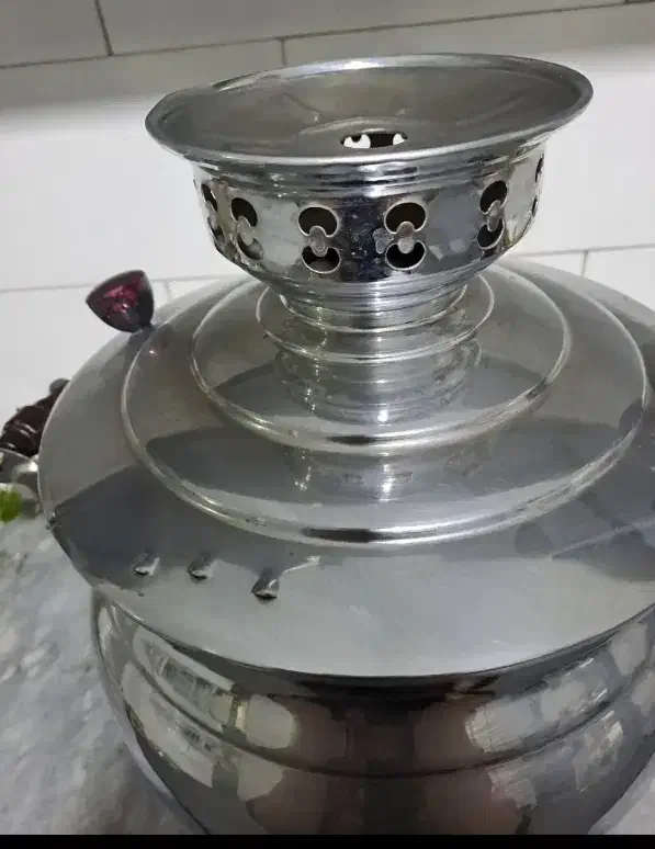 سماورگازی|سماور، چایساز، قهوهساز|کرمان, |دیوار