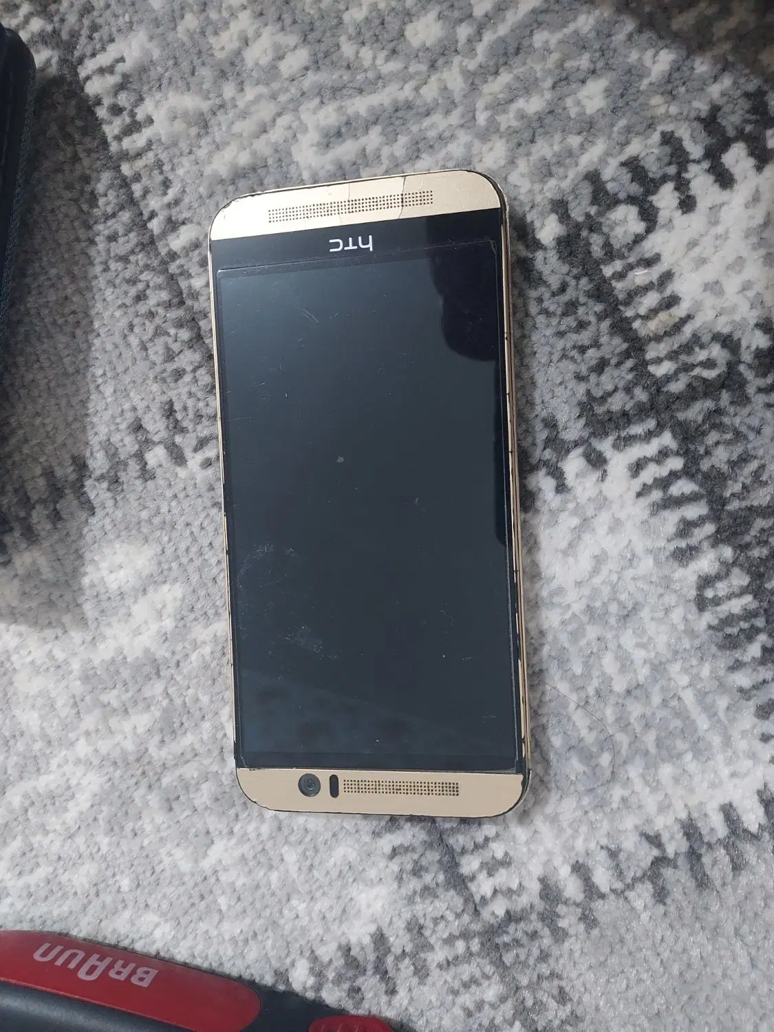گوشی htc|موبایل|آبادان, |دیوار