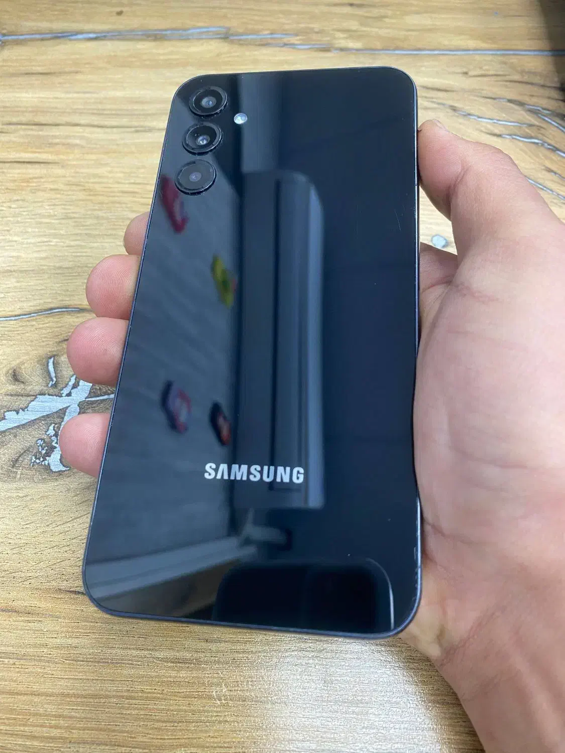 Samsung a24|موبایل|کرمان, |دیوار
