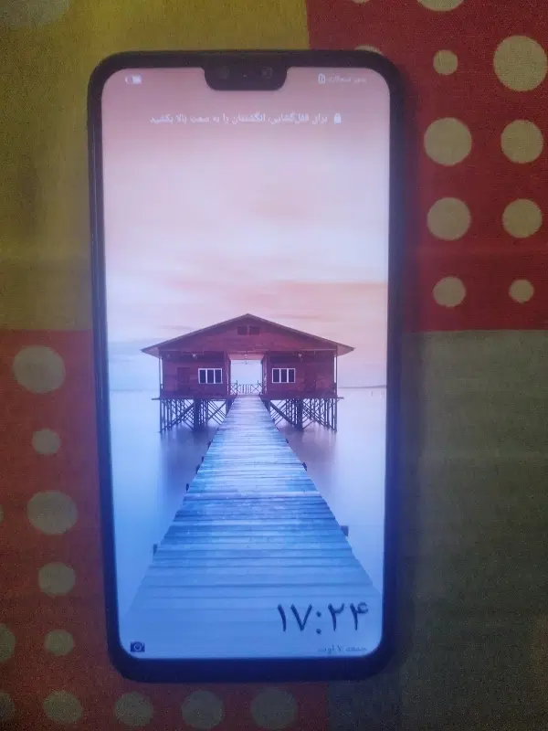 Huawei y9 2019|موبایل|رشت, حومه رشت|دیوار