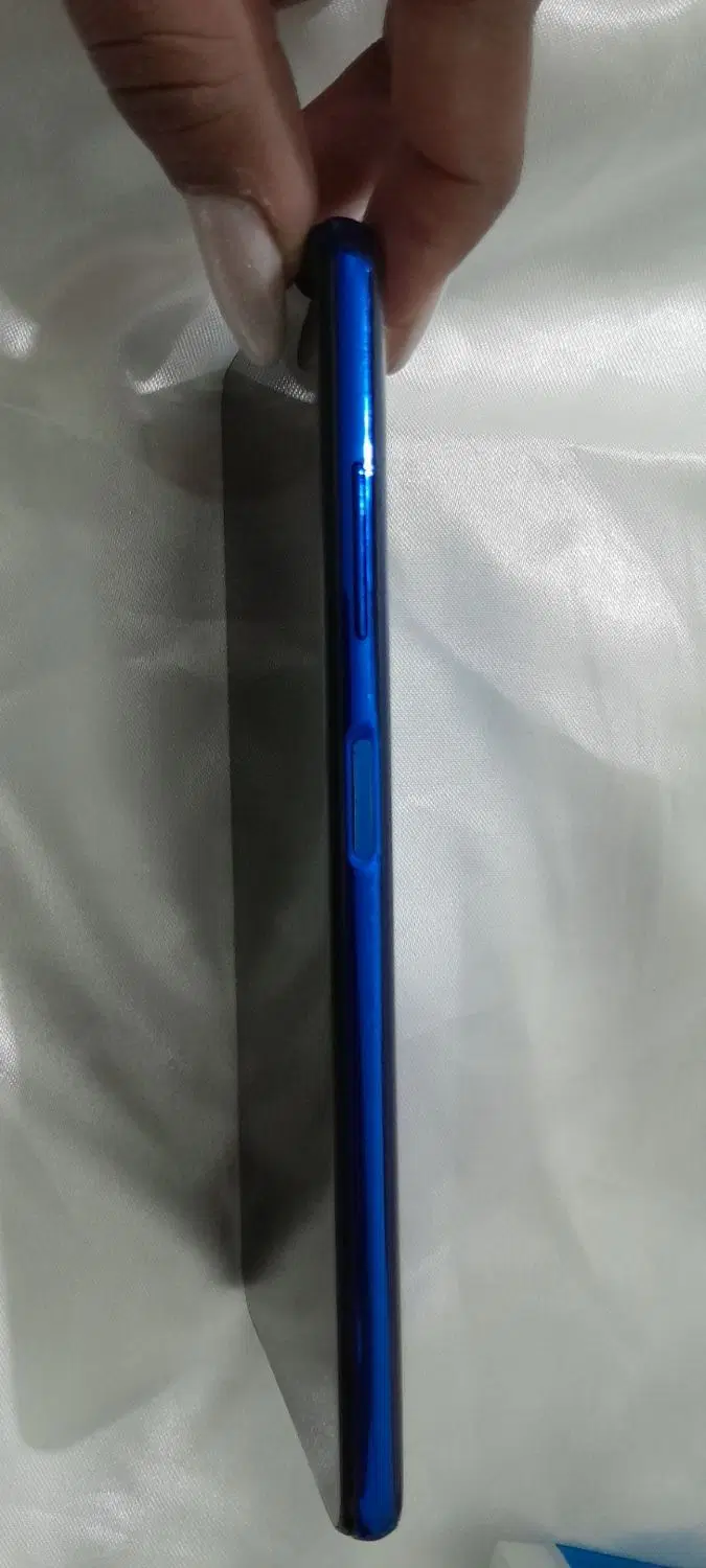 گوشی poco x3 pro|موبایل|تهران, نازی‌آباد|دیوار