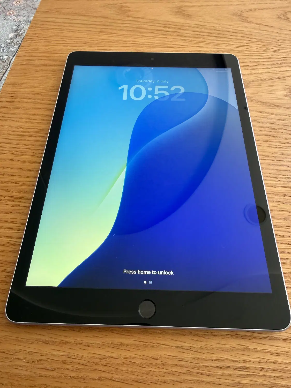 iPad (9th Generation) Wi-Fi 64GB|تبلت|پیرانشهر, |دیوار