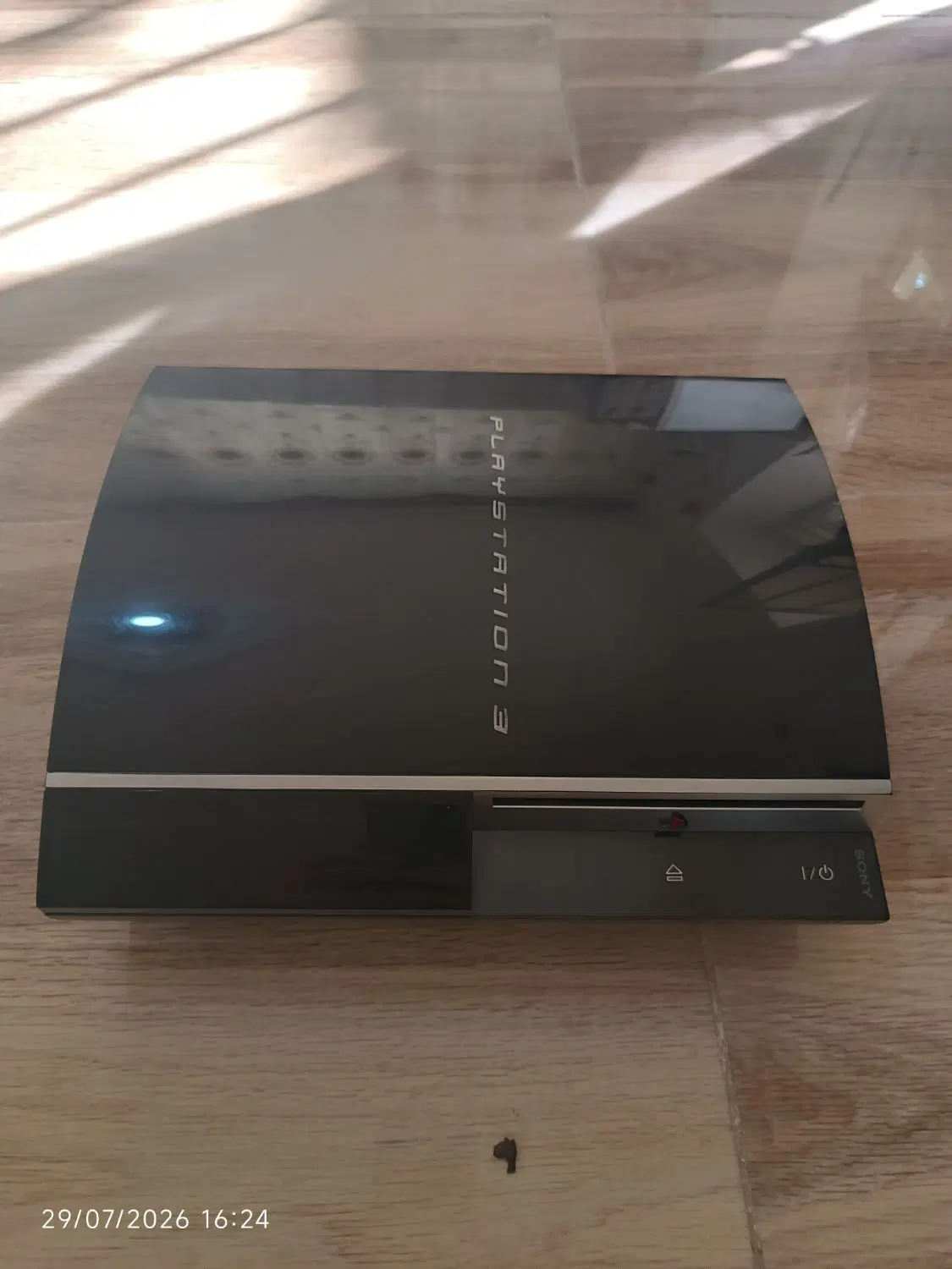 ps3 fat|کنسول، بازی ویدئویی و آنلاین|مراغه, |دیوار