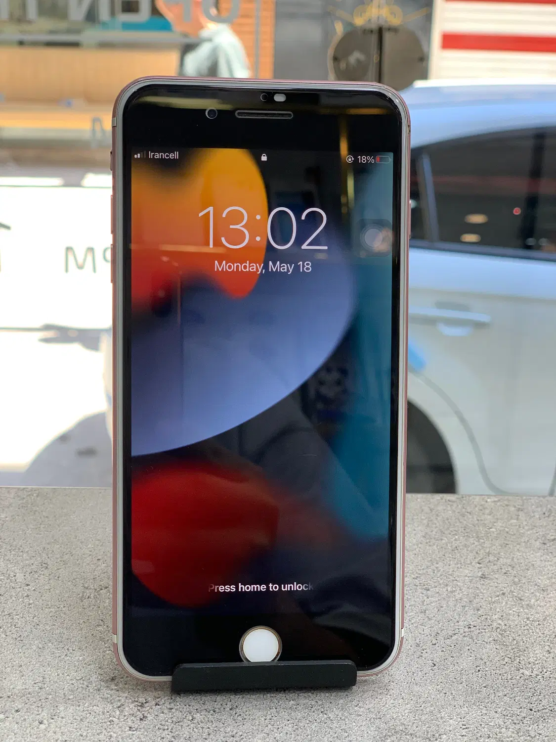 7plus|موبایل|صومعه‌سرا, |دیوار