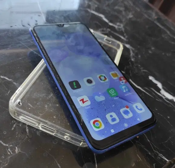 Redmi9T 128G|موبایل|ارومیه, |دیوار