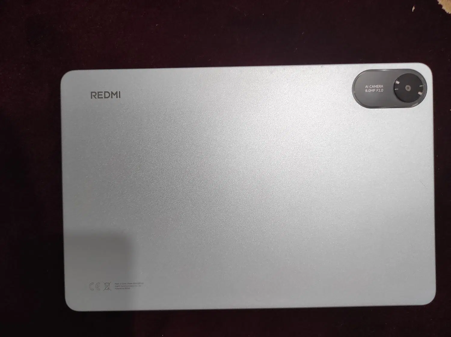 تبلت redmi pad 2|تبلت|شیراز, دروازه قران|دیوار