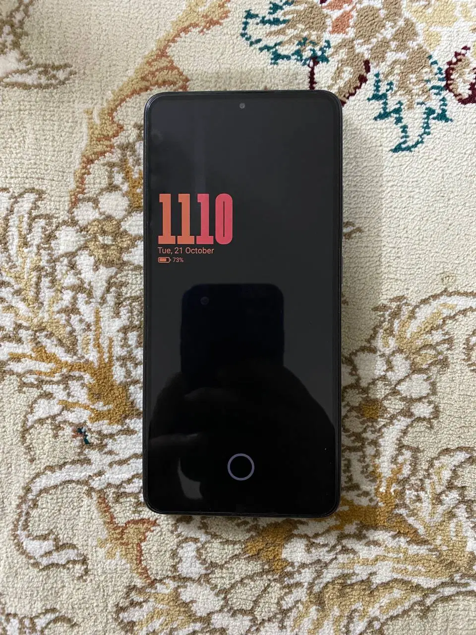 پوکو X7pro|موبایل|مشهد, کوه سنگی|دیوار