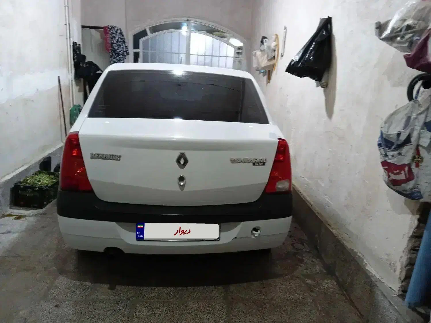 ال۹۰ مدل۹۰ E2|خودرو سواری و وانت|ارومیه, |دیوار