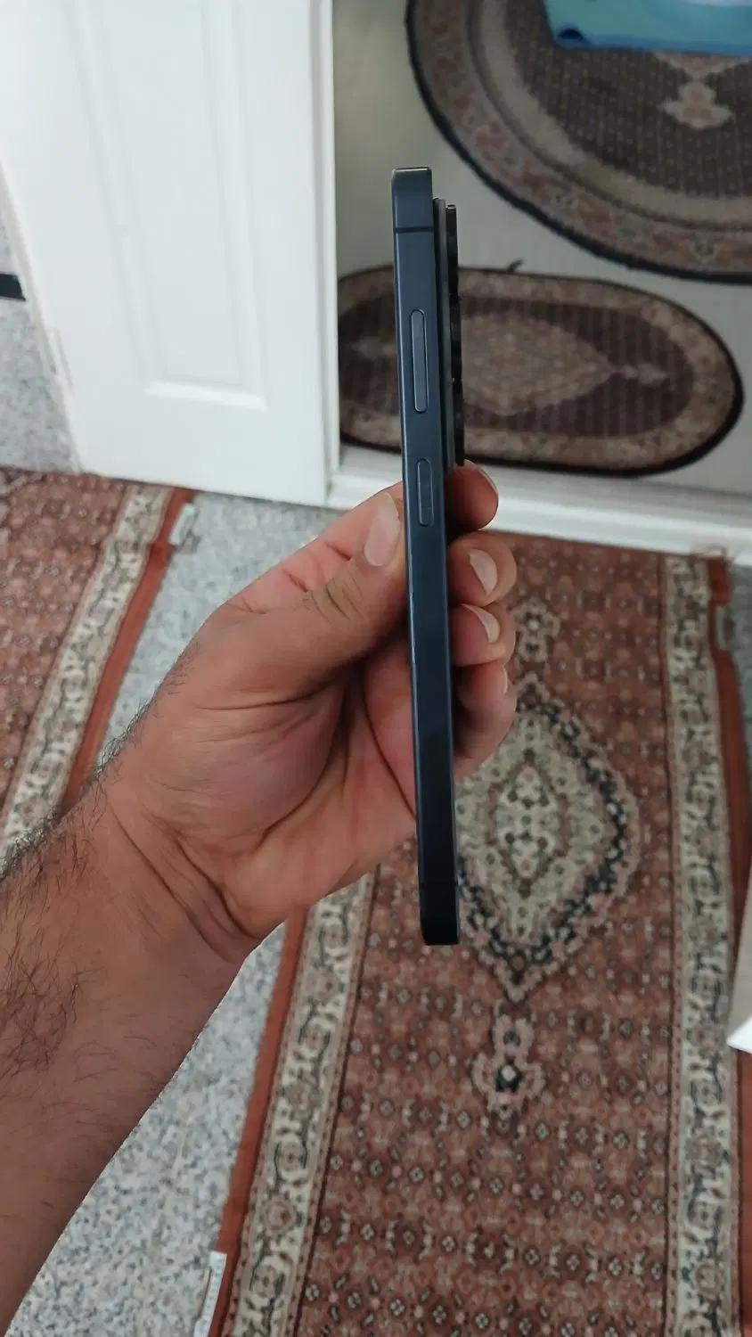 s26 ultra 256|موبایل|خوی, |دیوار