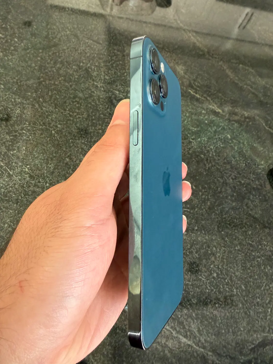 Iphone 12promax|موبایل|تهران, مرزداران|دیوار