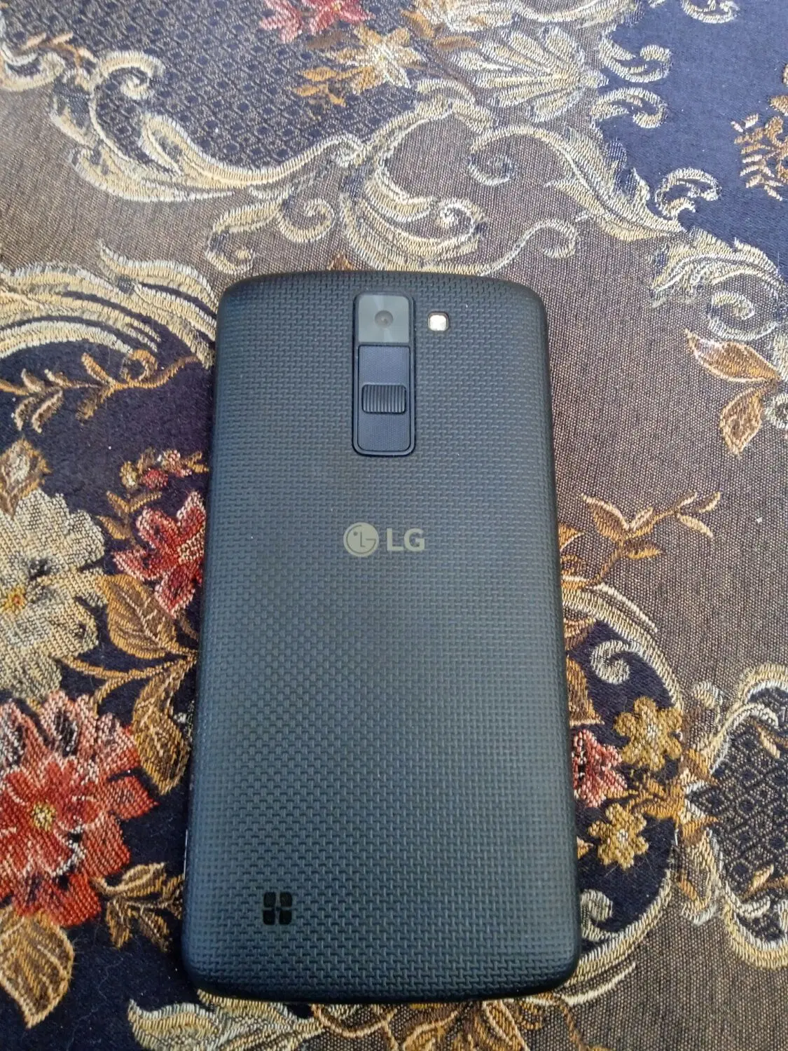 گوشیLG.k8 LTE|موبایل|تهران, علیآباد|دیوار