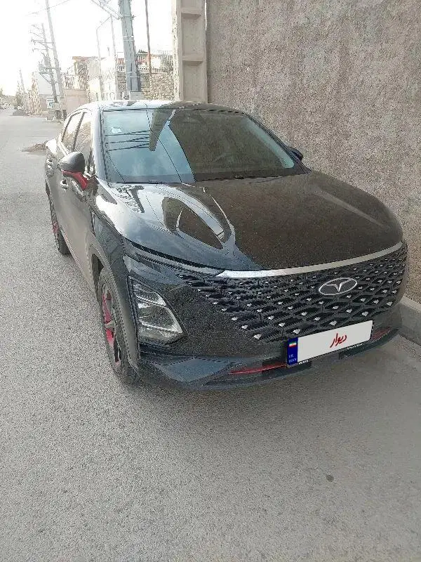فونیکس fx|خودرو سواری و وانت|قم, سعادتی|دیوار