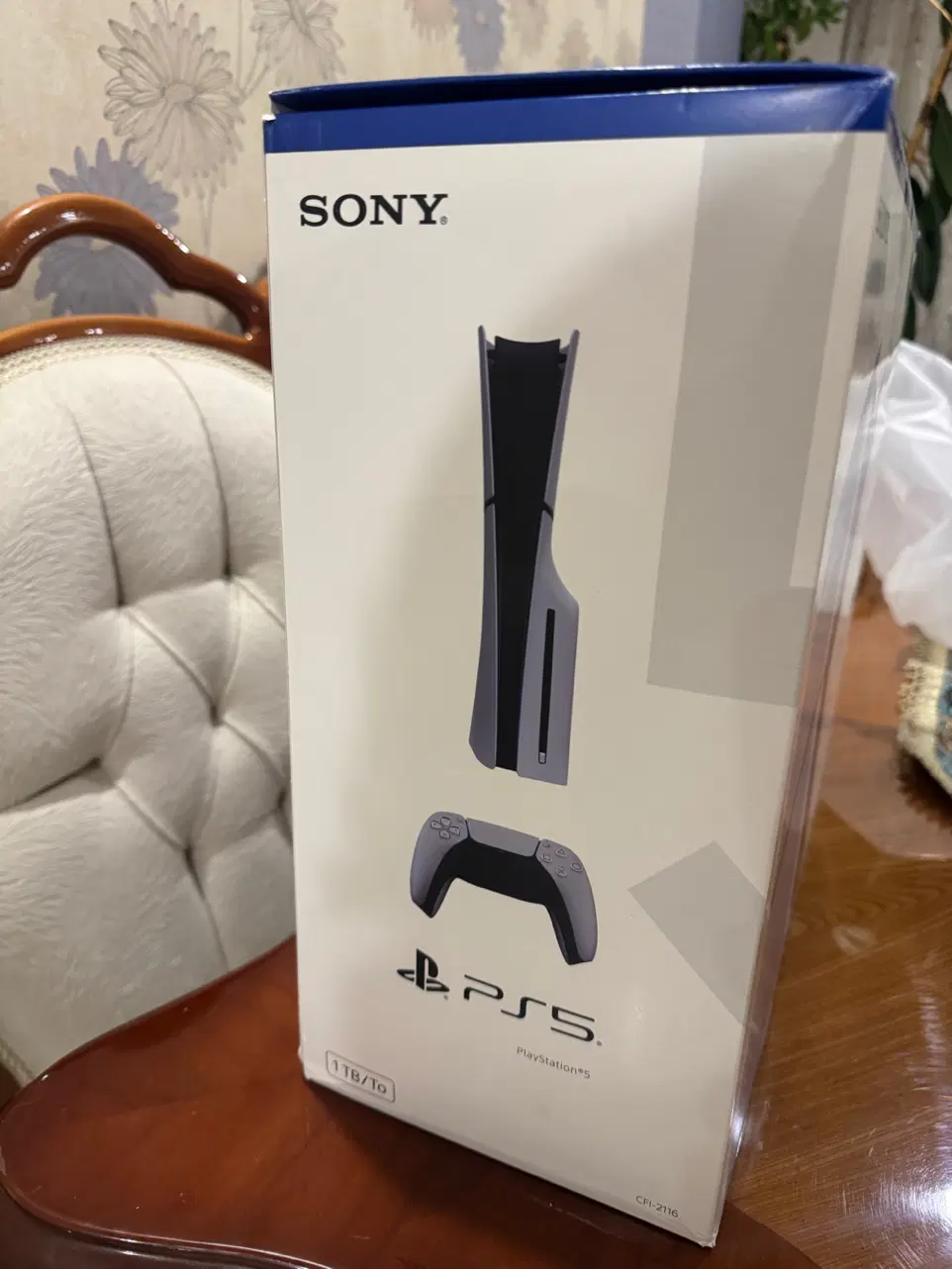 1tb ps5|کنسول، بازی ویدئویی و آنلاین|شیراز, قدوسی شرقی|دیوار