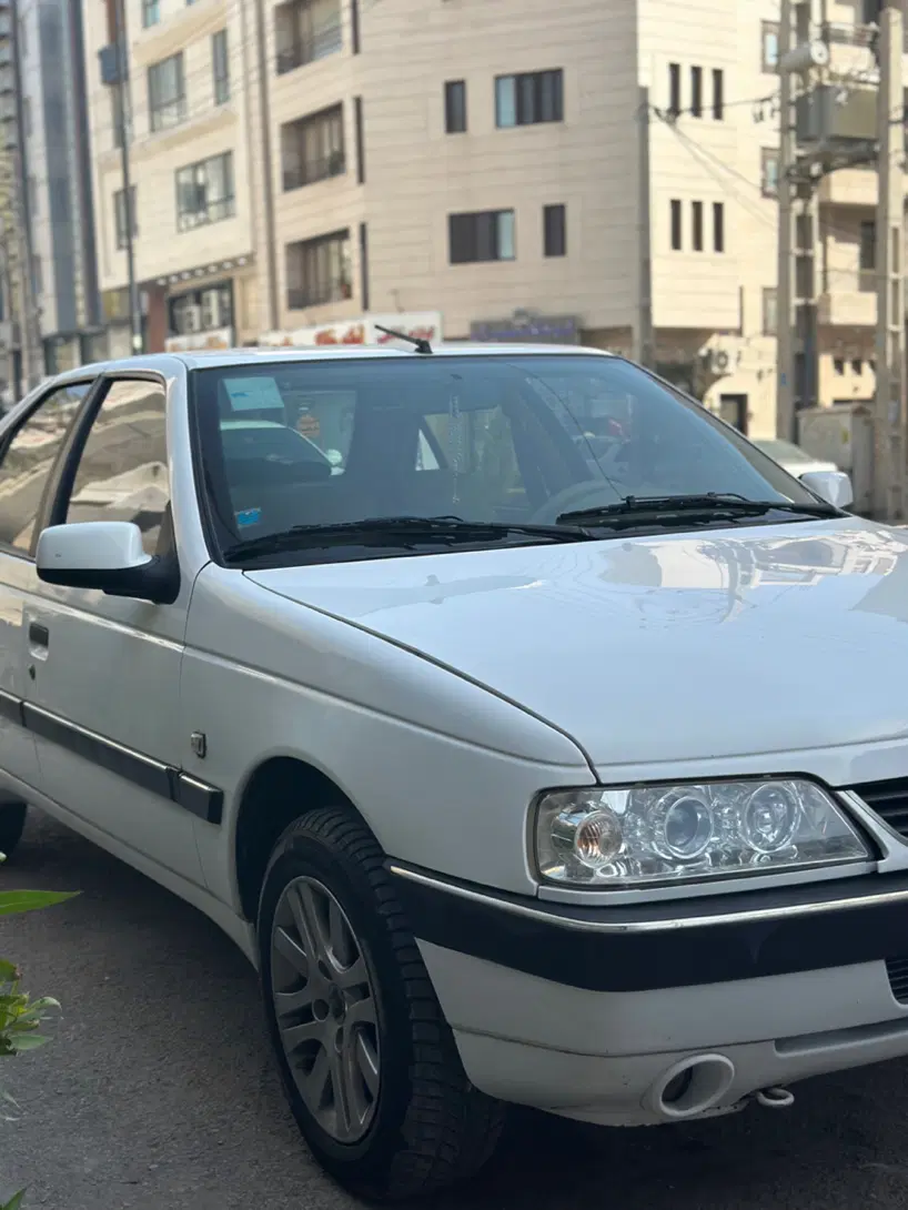 405 slx|خودرو سواری و وانت|بوشهر, |دیوار