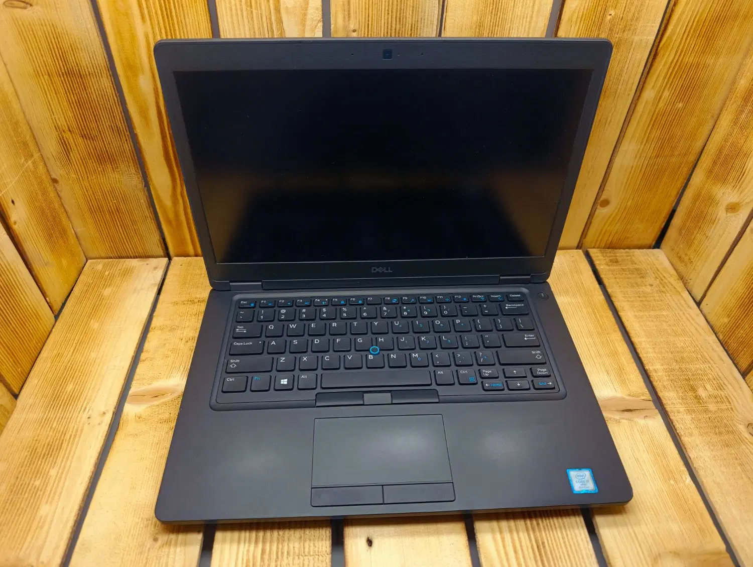 Dell latitude 5491|رایانه همراه|مشهد, تلگرد|دیوار