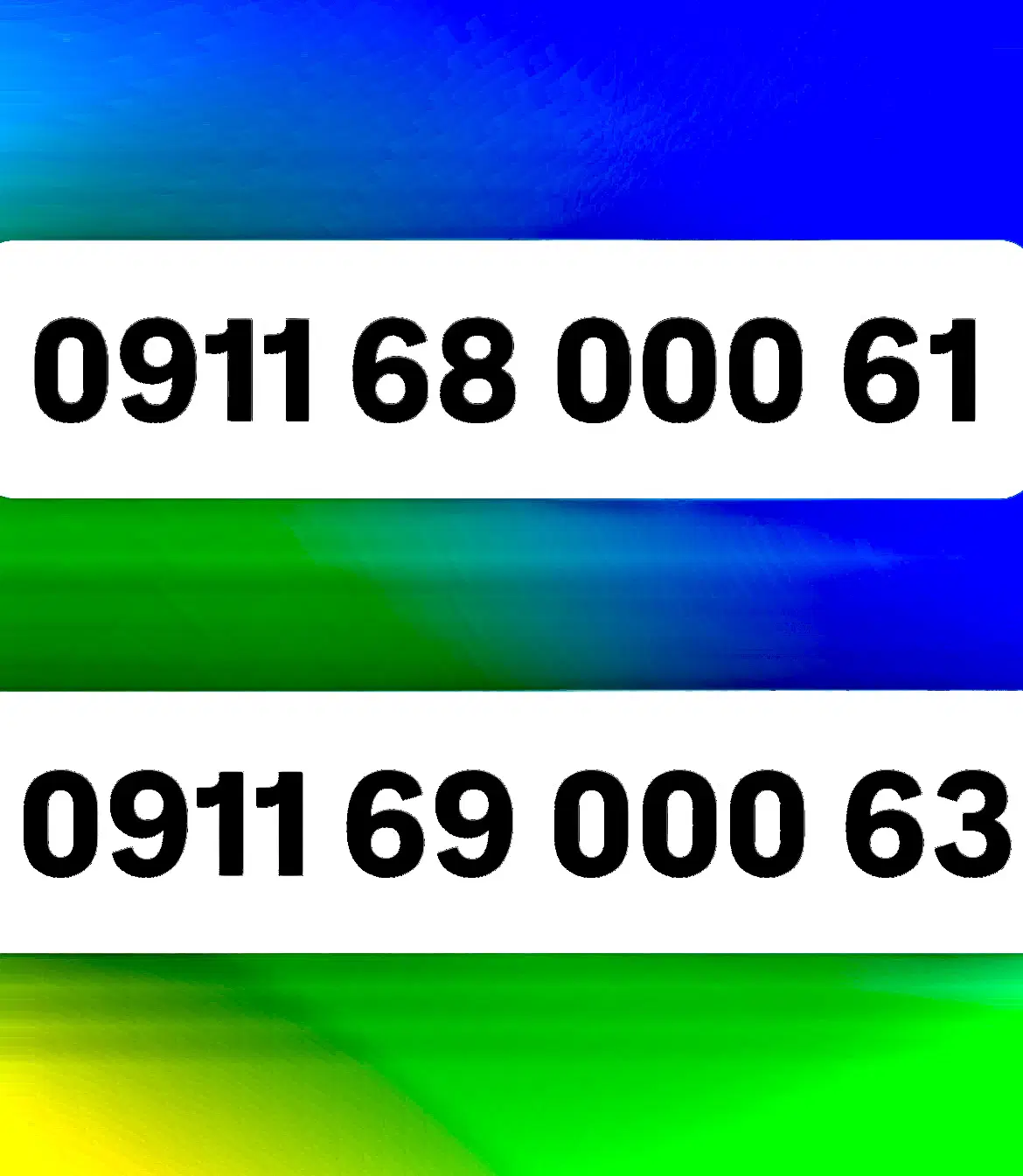 09130107100|سیم‌کارت|اصفهان, باغ زرشک|دیوار