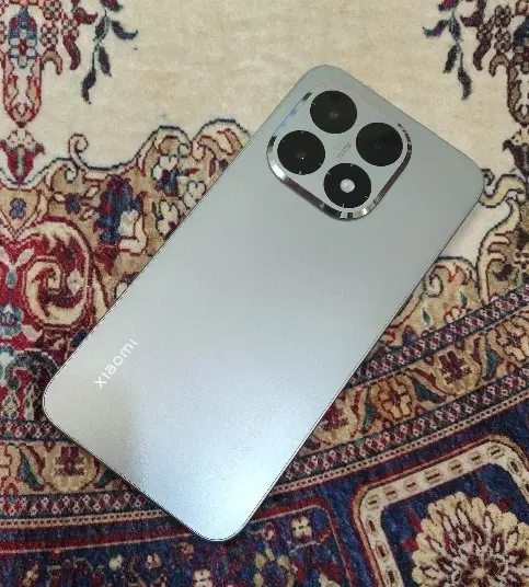 XIaomi 15T 256GB . RAM12|موبایل|سهند, |دیوار