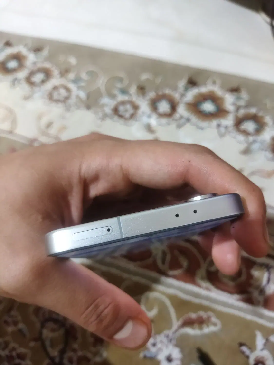 s24 fe|موبایل|کرمانشاه, |دیوار