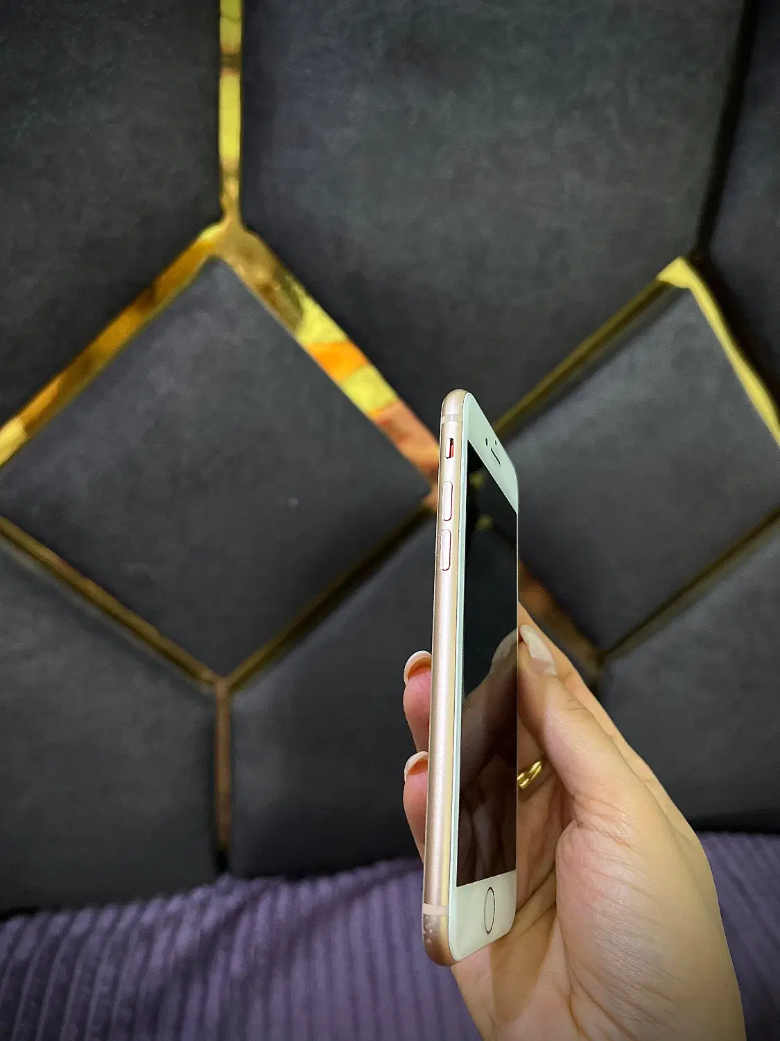 Iphon 8|موبایل|بندرعباس, |دیوار