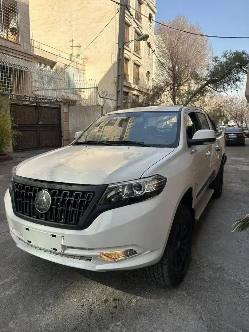 KALUT 402/کلوت 402|خودرو سواری و وانت|تهران, مهران (سیدخندان)|دیوار