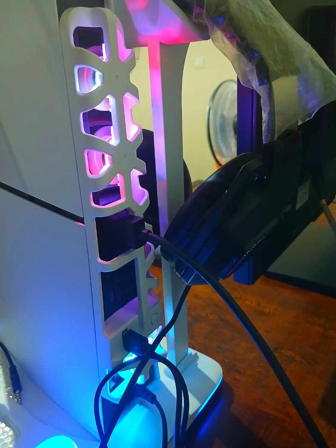 ps5 slim digital|کنسول، بازی ویدئویی و آنلاین|رودهن, |دیوار
