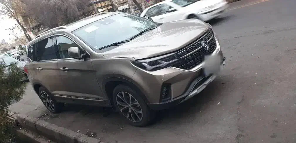 FMC  T5|خودرو سواری و وانت|تبریز, |دیوار